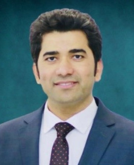 Ghulam Yasin